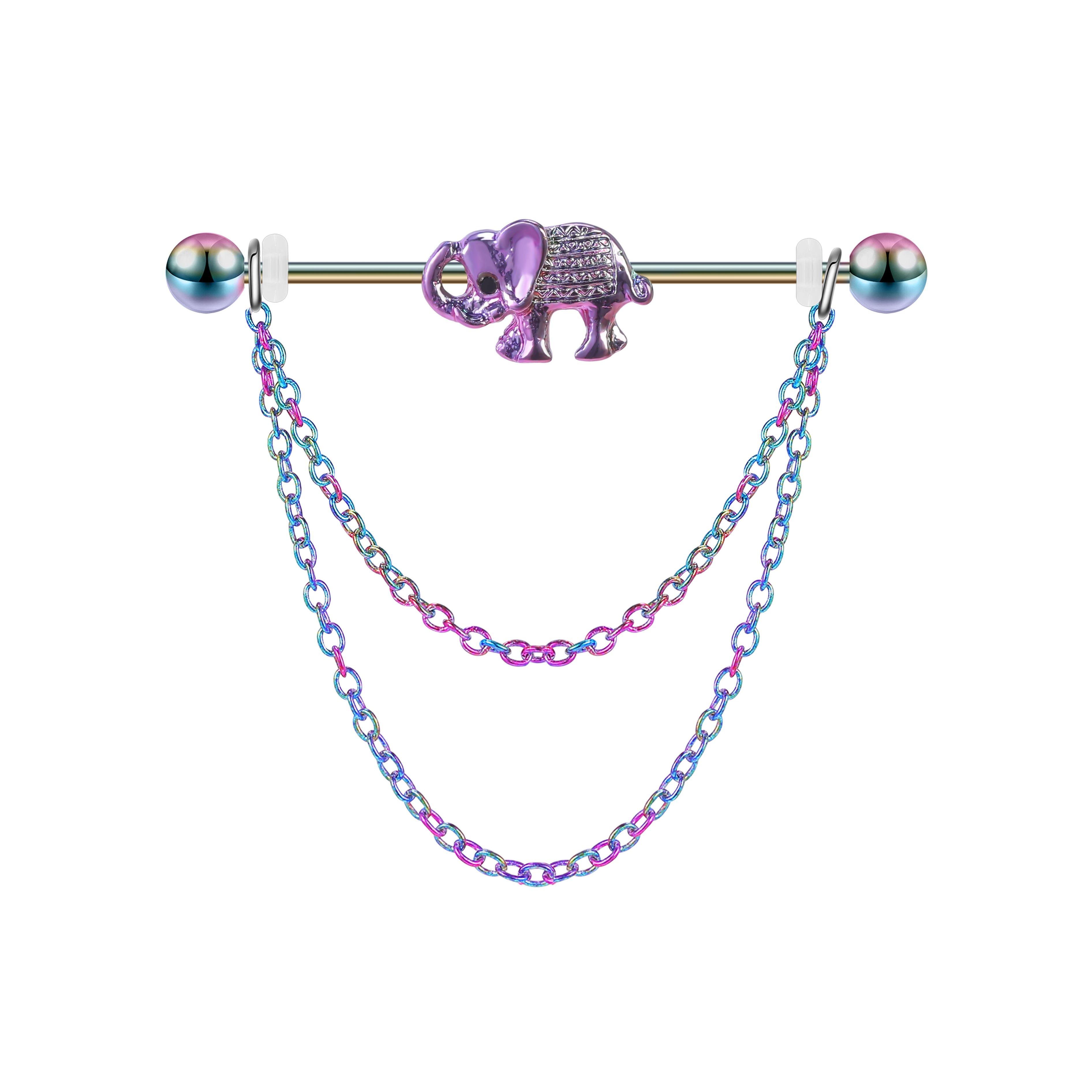 Elephant sale industrial barbell