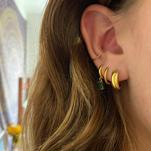 How to Style Ear Studs: A Complete Guide for Every Look