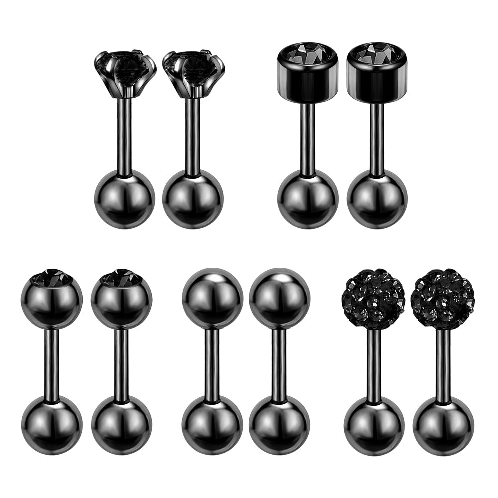Nose Piercing Jewelry: How to Choose the Perfect Nose Stud for Your Style
