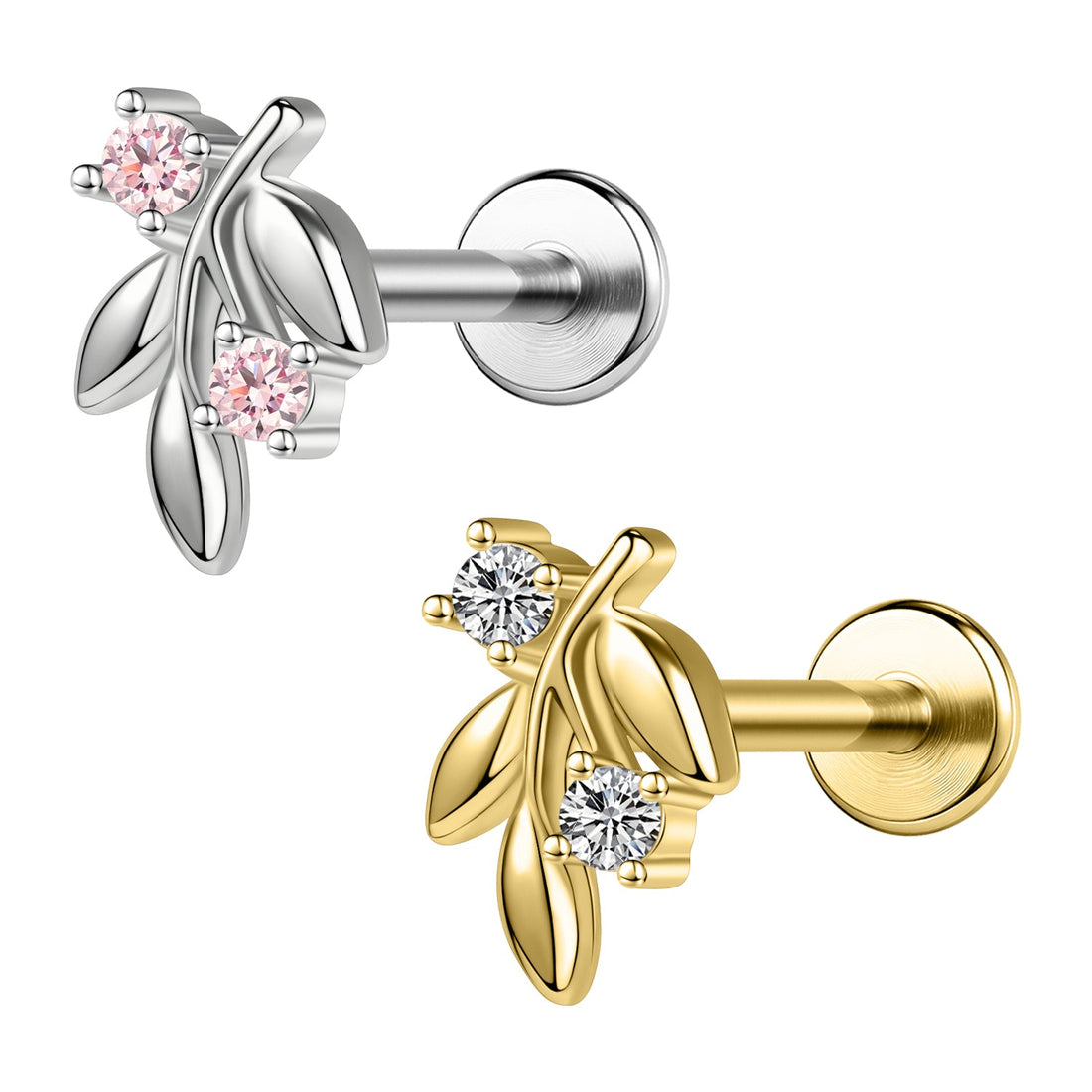 Not Just Jewelry — Why ZS Believes Piercing Is a Personal Power Statement