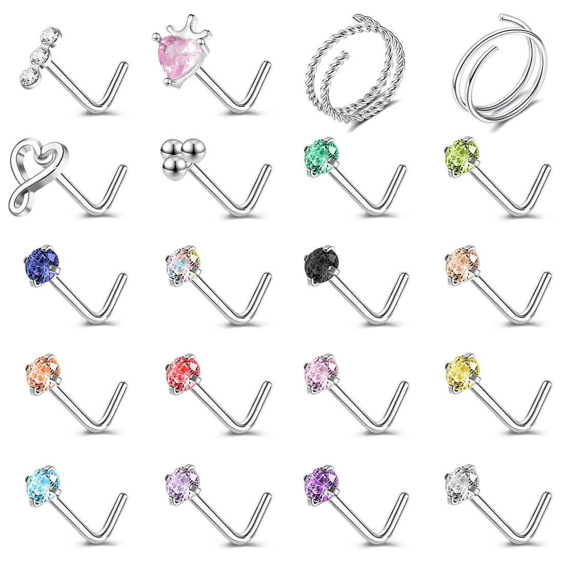 How to Match Body Jewelry With Any Occasion