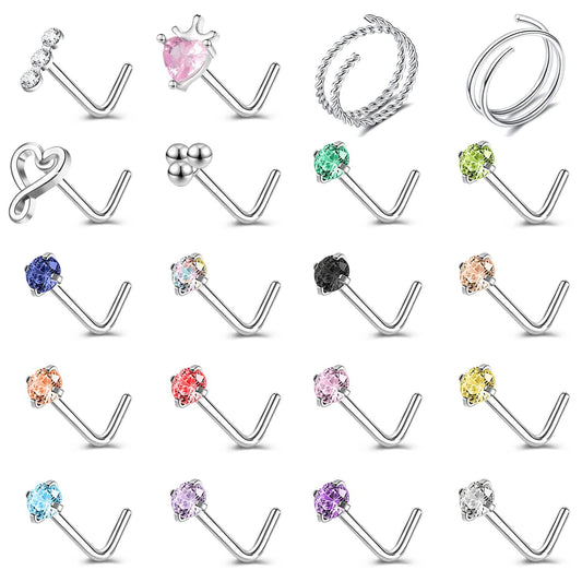 How to Match Body Jewelry With Any Occasion