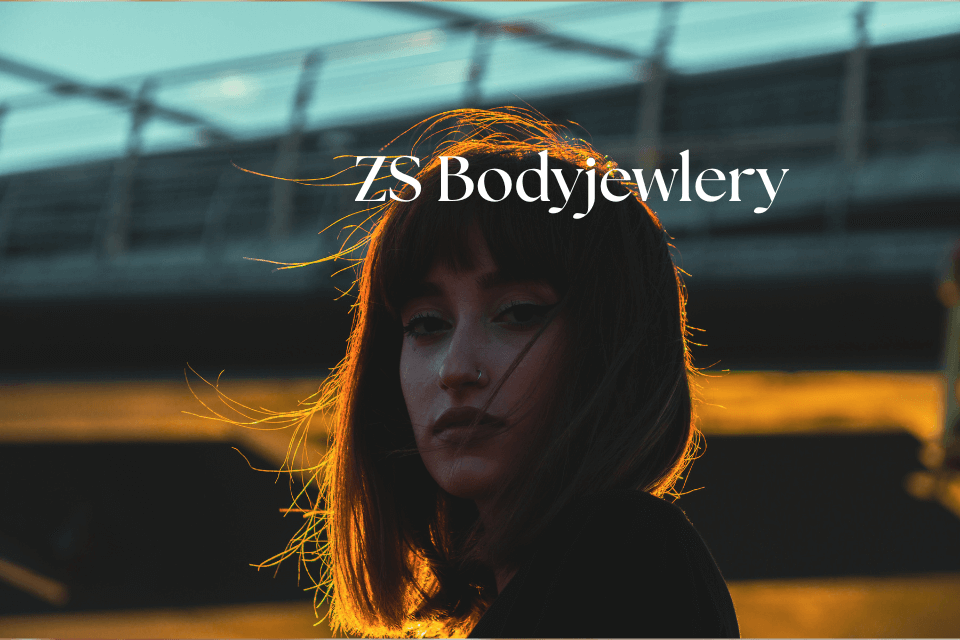 Why Piercings Are More Than Just Style — They’re Self-Expression