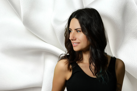 The Power of One Piercing: How She Went from Quiet to Radiant