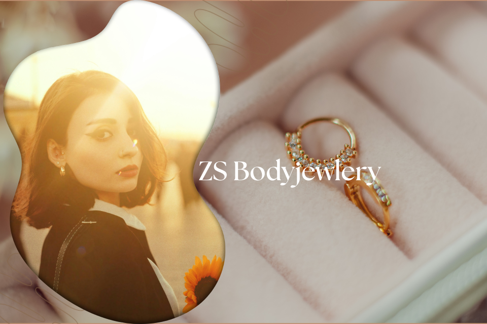 A Trendy Way to Express Your Style