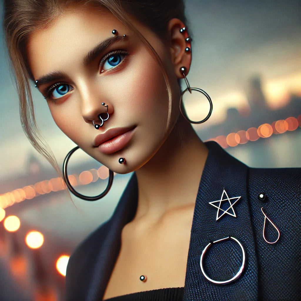 A Touch of Silver, A Change of Heart