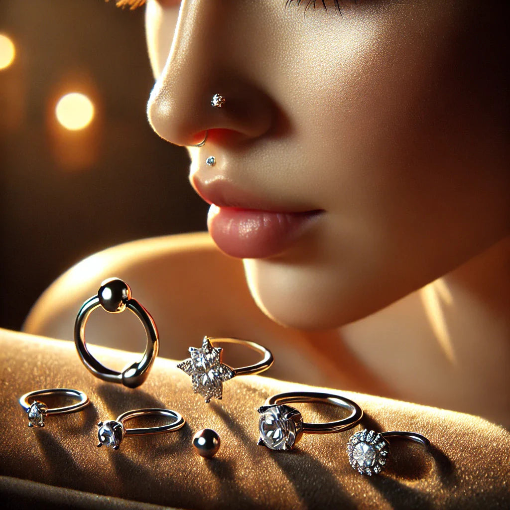 A Journey of Transformation – How Piercing Jewelry Changed Me