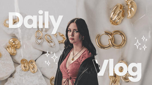 Embrace Your Inner Rebel: How Piercing Jewelry Helps Express Your True Self