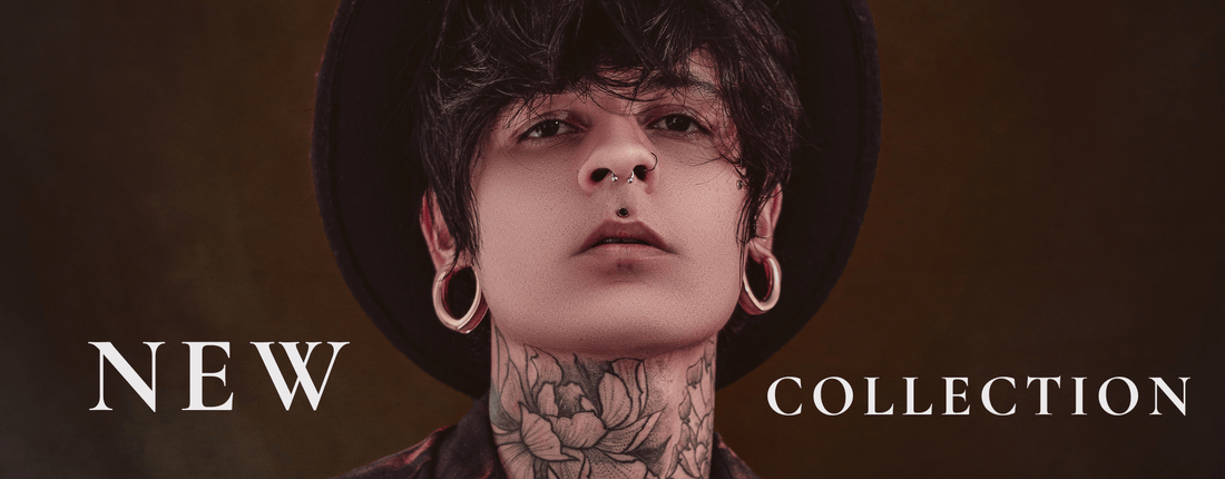 Summer Piercing Care Guide: Keep Your Jewelry Sparkling & Skin Happy