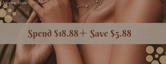 Celebrate the New Year With Piercing Jewelry That Shines