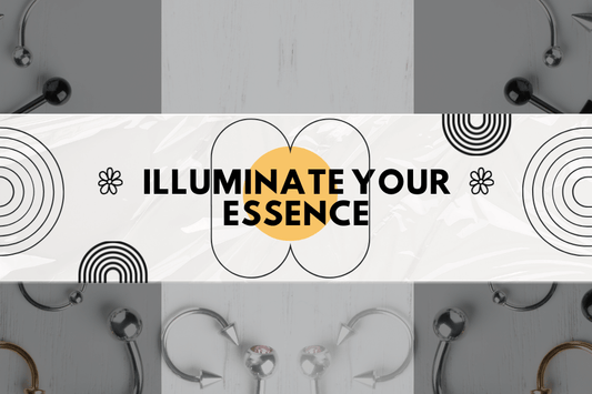 New Spring, New Style – Piercing Jewelry for a Fresh Season