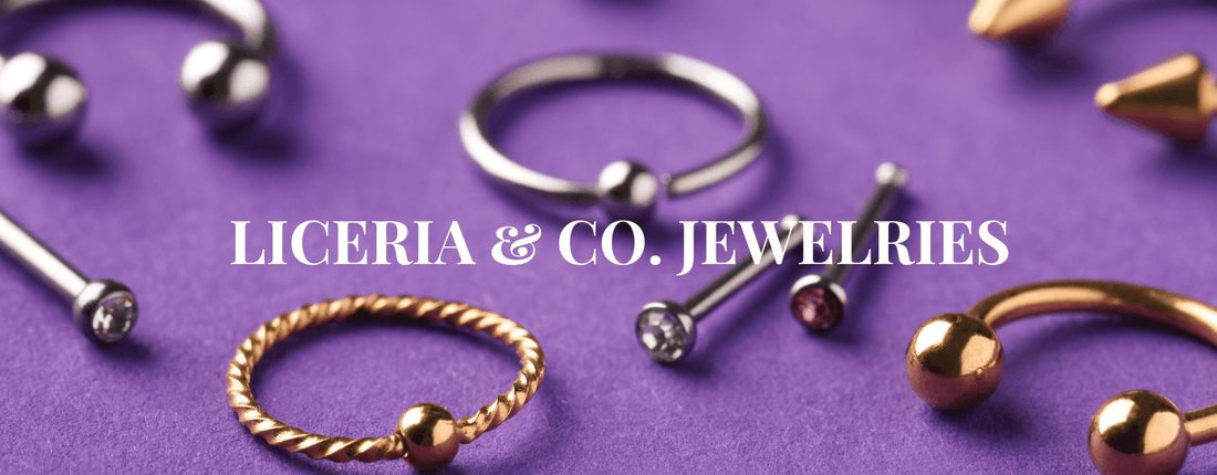Everyday Piercing Jewelry Tips