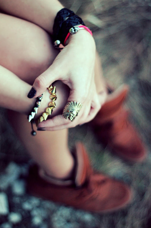 Piercing Jewelry Trends 2025