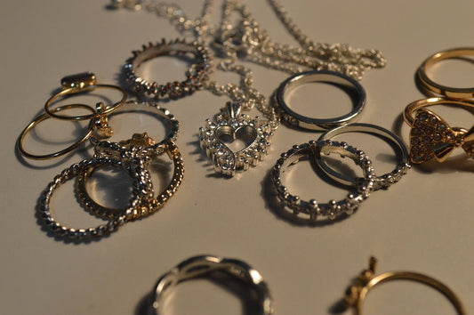 Summer Styling with Piercing Jewelry