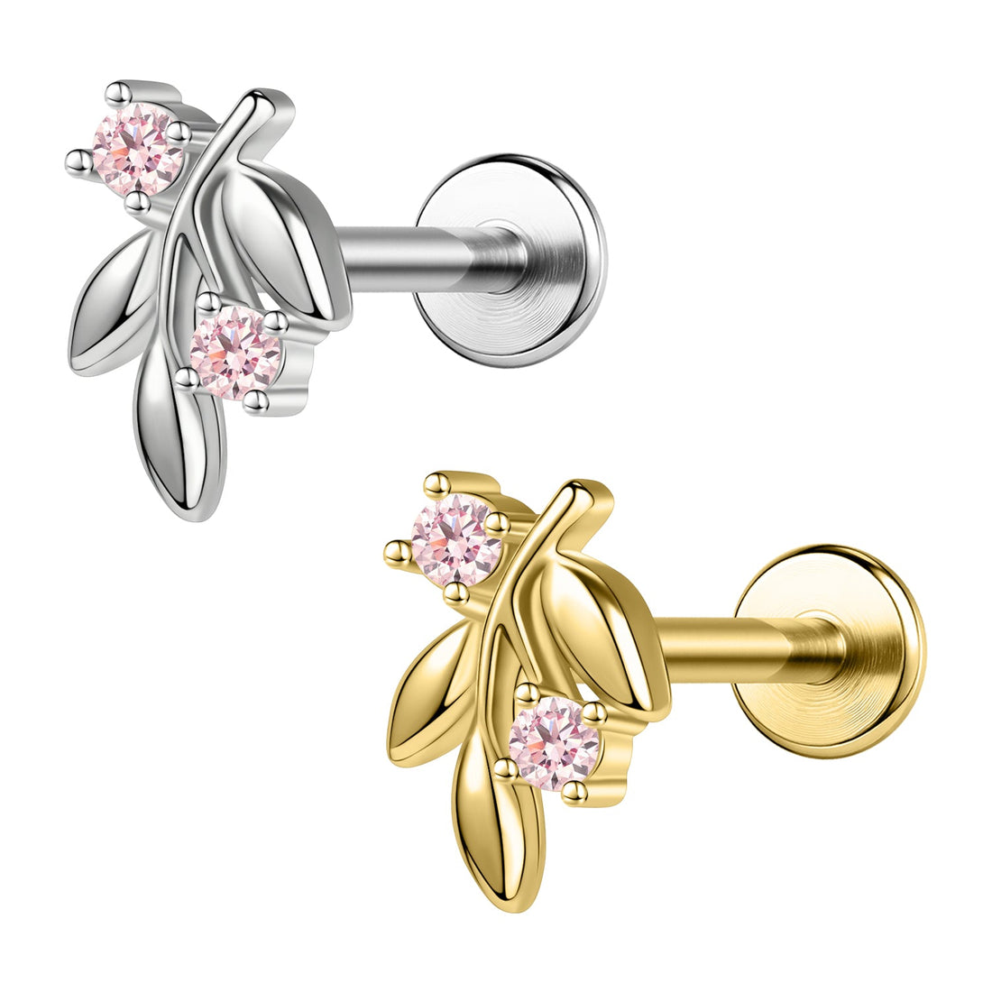 How to Choose the Perfect Piercing Jewelry for Your Style