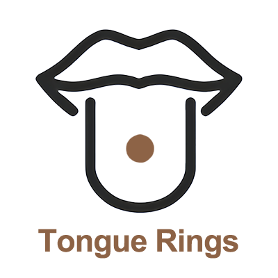 Tongue Rings