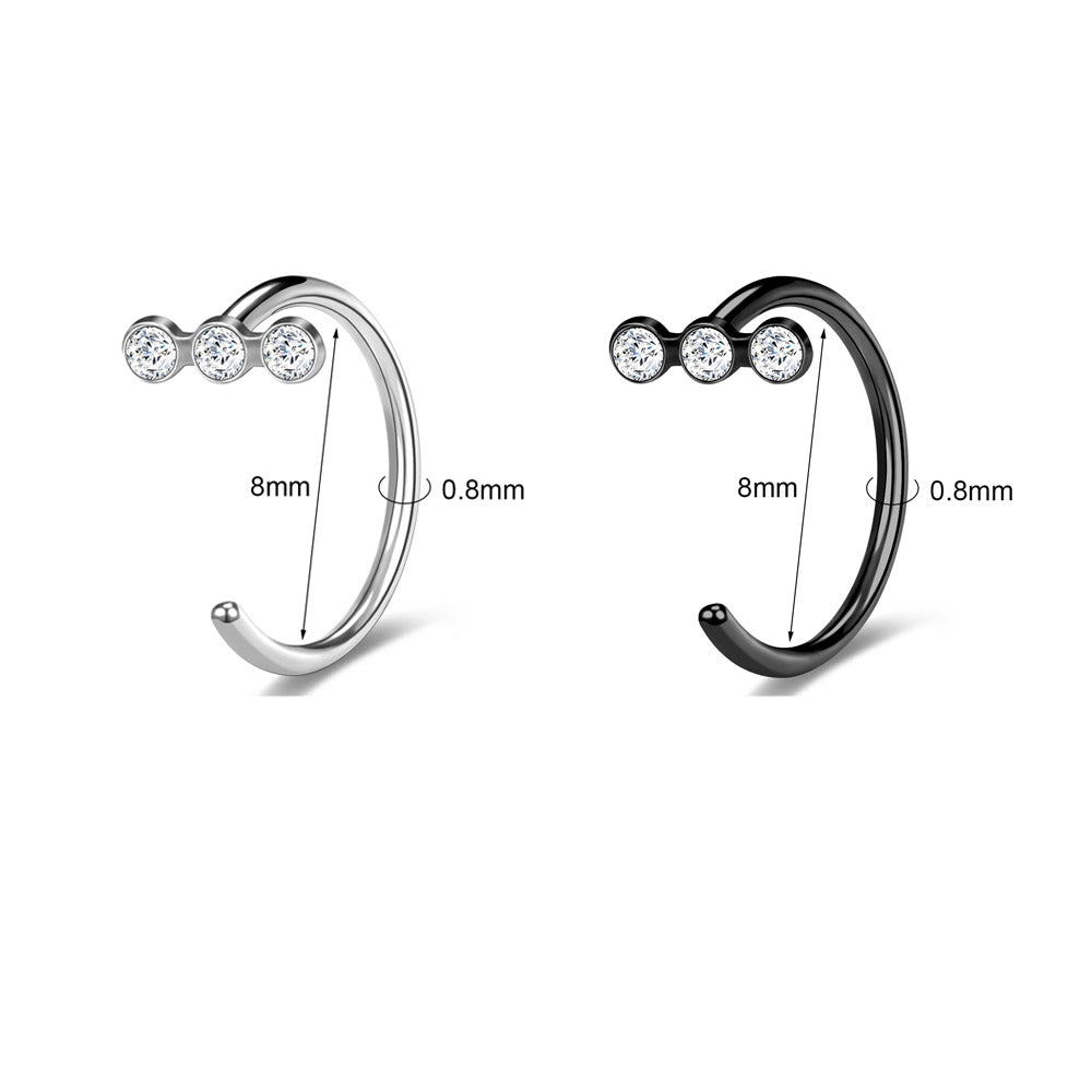 20G-White-Zirconal-Nose-Ring-C-Shape-Nose-Stud-Stainless-Steel-Nose-Rings-Piercing