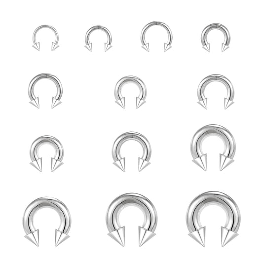 Large-Size-BCR-Nose-Septum-Rings-Horseshoe-Shaped-Nipple-Rings-Stainless-Steel-Earrings-Lip-Piercing