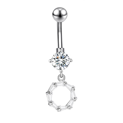 belly ring