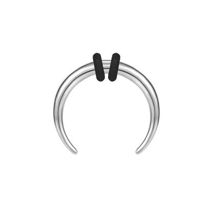 14G-16G-Cowhorn-Nose-Rings-C-Shape-Nose-Piercing-Stainless-Steel-Nostril-Rings-Piercing