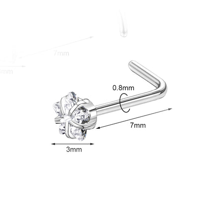 4-Pcs-Set-20G-Heart-Zircon-Nose-Studs-Piercing-L-Shape-Nose-Rings-Stainless-Steel-Nostril Piercing