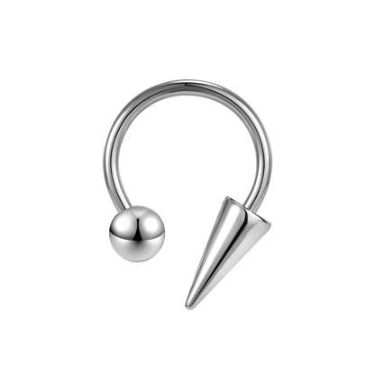 16G-Steel-Ball-Horseshoe-Nose-Septum-Ring-C-Shape-Nose-Stud-Septum-Rings-Piercing