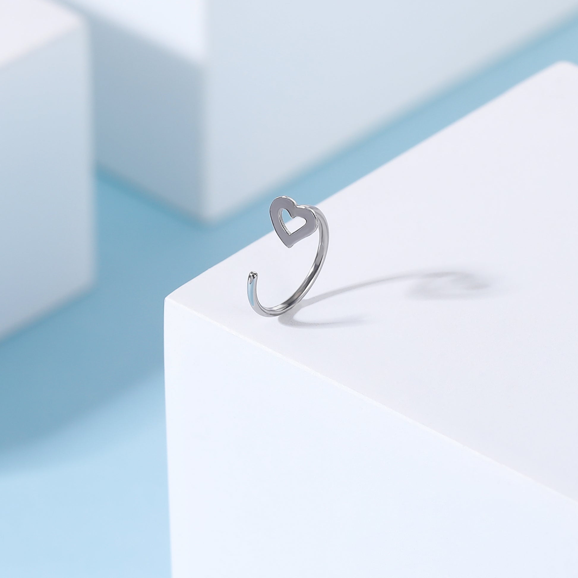 20G-Silver-Hollow-Heart-Nose-Ring-C-Shaped-Nose-Stud-Stainless-Steel-Nose-Rings-Piercing