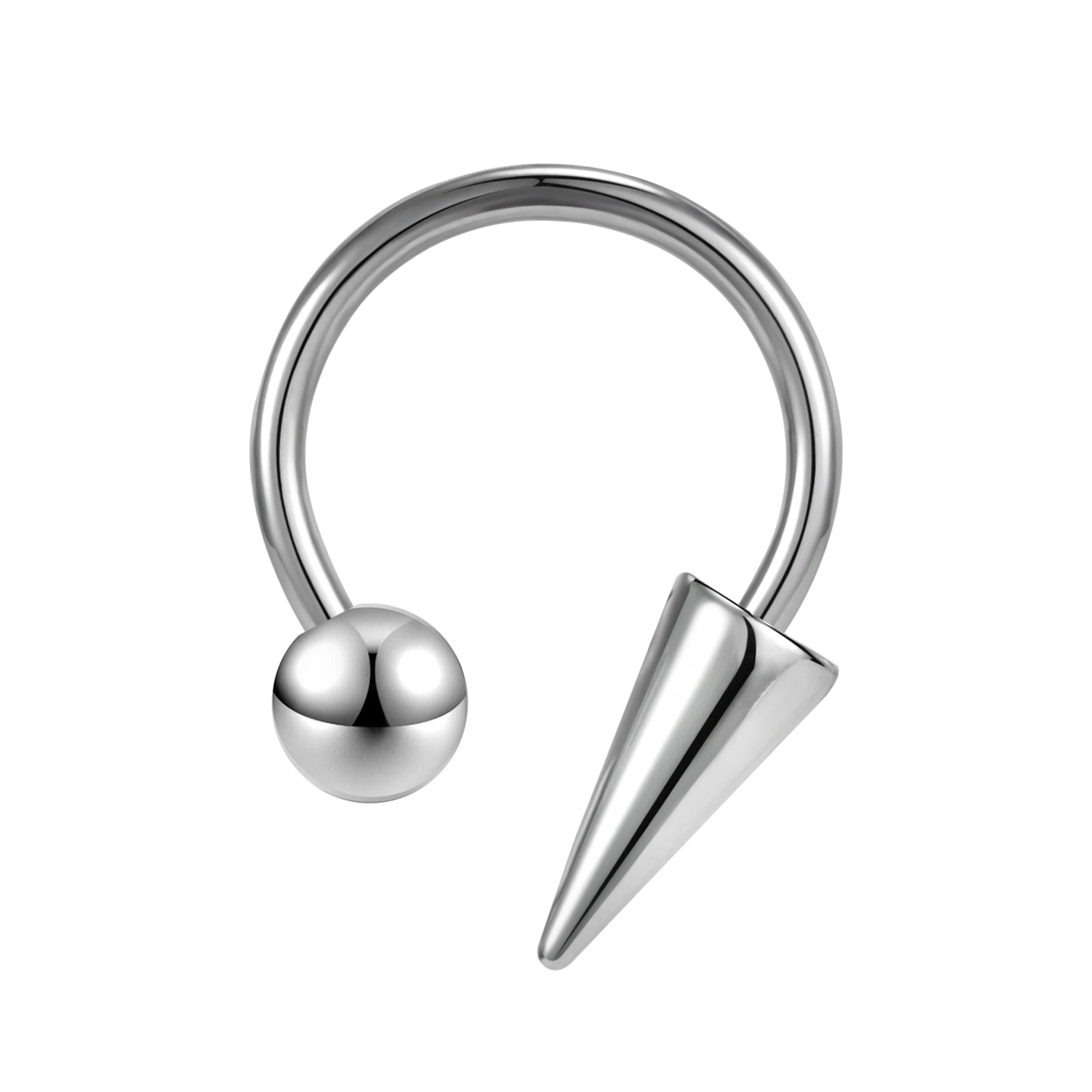 16G-Steel-Ball-Horseshoe-Nose-Septum-Ring-C-Shape-Nose-Stud-Septum-Rings-Piercing