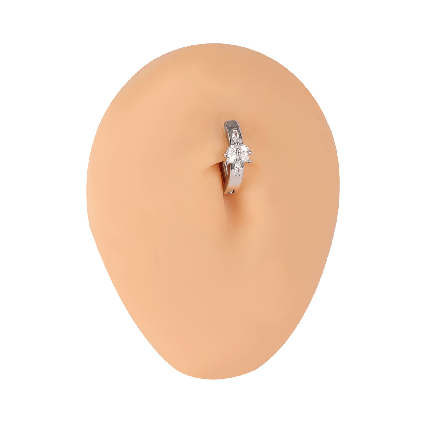 14G-Copper-Alloy-Belly-Rings-Petal-Shaped-Zirconal-Navel-Piercing-Platinum-Plated-Navel-Belly-Button-Rings