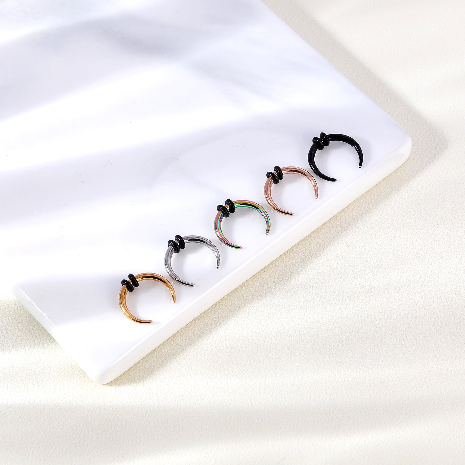 14G-16G-Cowhorn-Nose-Rings-C-Shape-Nose-Piercing-Stainless-Steel-Nostril-Rings-Piercing