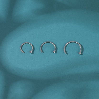 20G-G23-Titanium-Nose-Septum-Rings-Simple-Open-End-Lip-Piercing-Helix-Tragus-Earrings