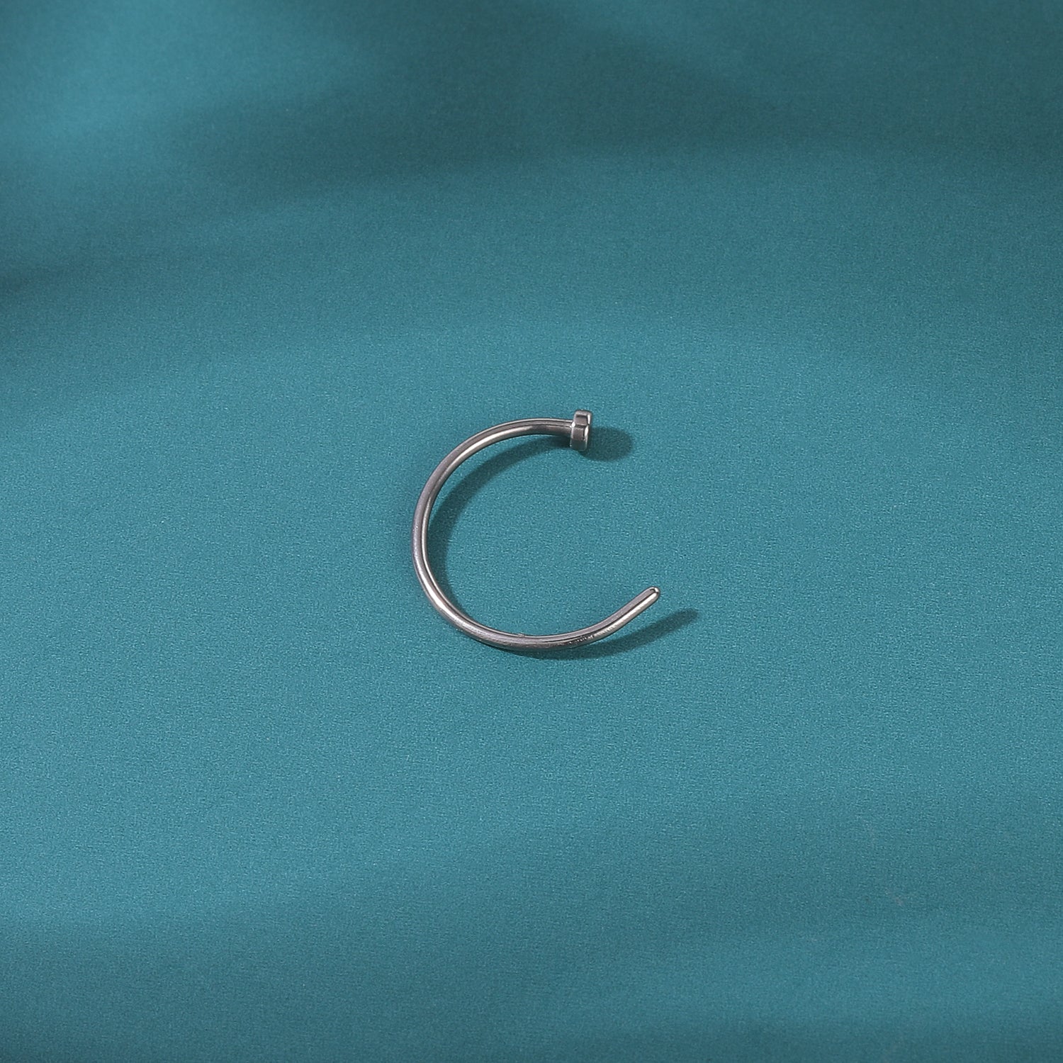 20G-G23-Titanium-Nose-Septum-Rings-Simple-Open-End-Lip-Piercing-Helix-Tragus-Earrings