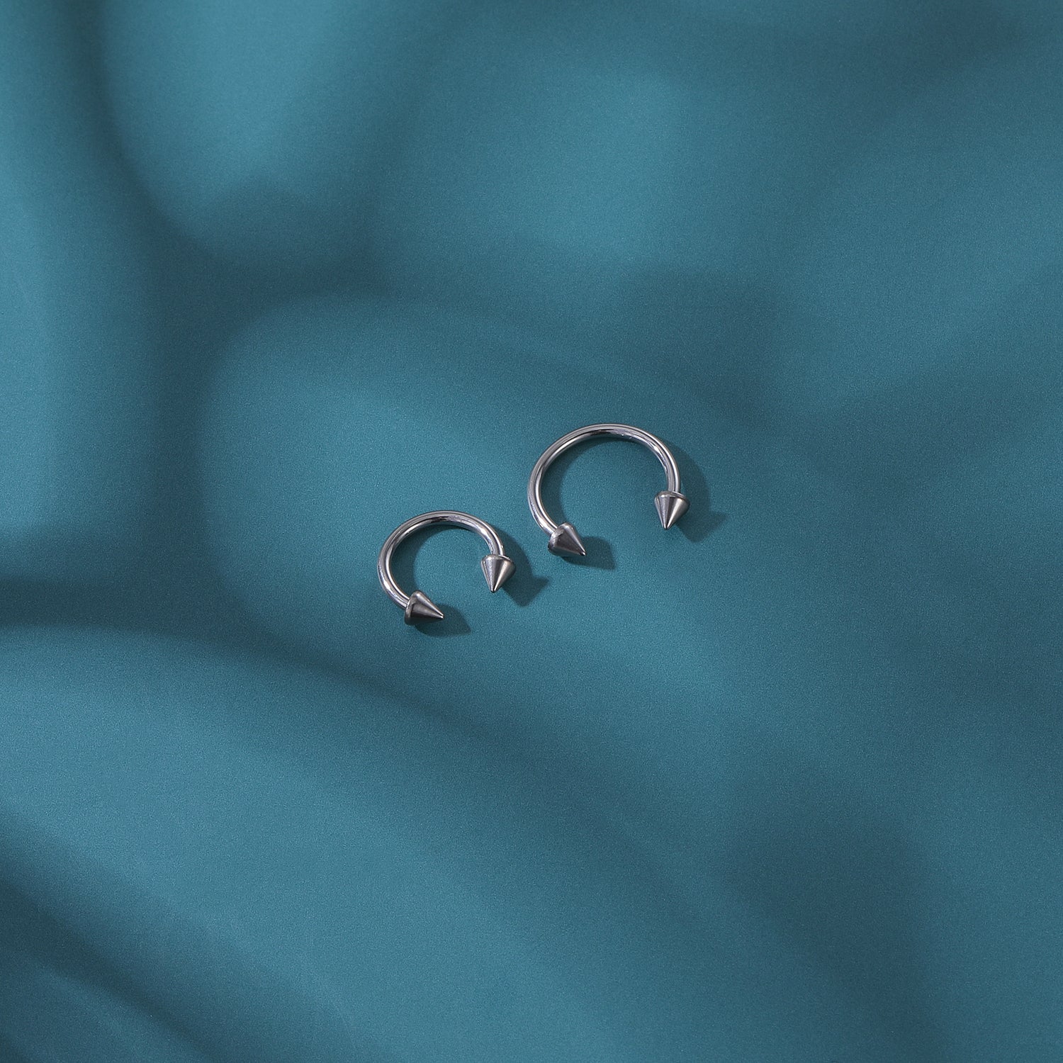 16G-G23-Titanium-Nose-Septum-Rings-BCR-Horseshoe-Lip-Piercing-Helix-Tragus-Cartilage-Earrings