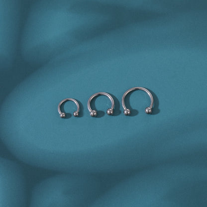 16G-G23-Titanium-Nose-Rings-Horseshoe-BCR-Septum-Rings-Piercing-Ear-Conch-Cartilage-Helix-Piercing