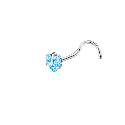 4-Pcs-Set-20G-Heart-Zircon-Nose-Studs-Piercing-Crokscrew-Shape-Nose-Rings-Stainless-Steel-Nostril Piercing