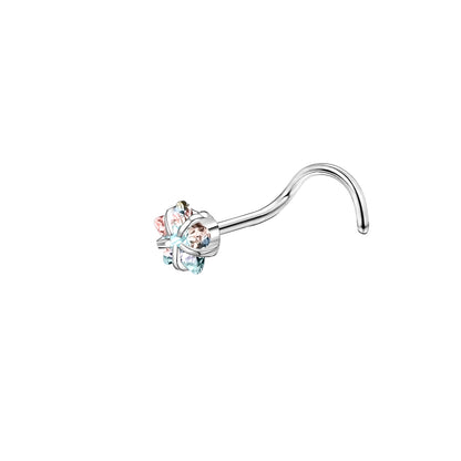 4-Pcs-Set-20G-Star-Zircon-Nose-Studs-Piercing-Crokscrew-Nose-Rings-Stainless-Steel-Nostril-Piercing