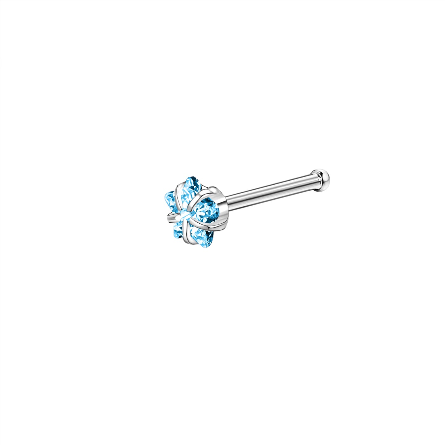 4-Pcs-Set-20G-Star-Zircon-Nose-Studs-Piercing-Nose-Bone-Shape-Nose-Rings-Stainless-Steel-Nostril-Piercing