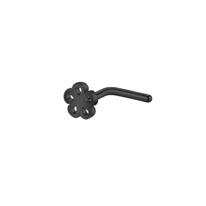 20G-Black-Flower-Nose-Studs-Piercing-Nose-Bone-Shape-L-Shape-Crokscrew-Nose-Rings-Stainless-Steel-Nostril-Piercing