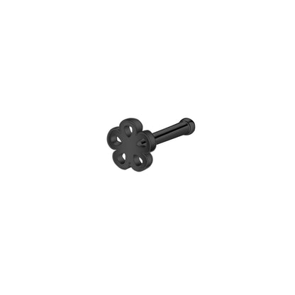 20G-Black-Flower-Nose-Studs-Piercing-Nose-Bone-Shape-L-Shape-Crokscrew-Nose-Rings-Stainless-Steel-Nostril-Piercing