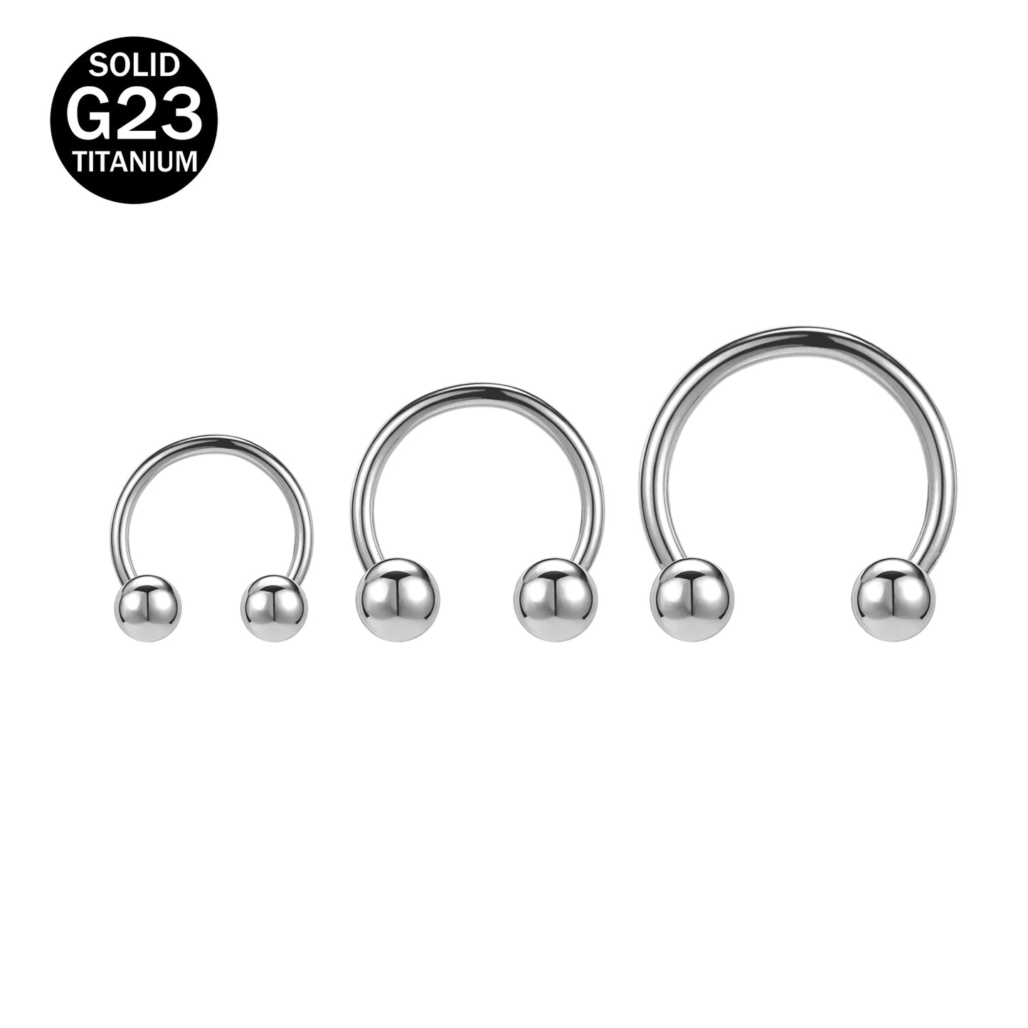 16G-G23-Titanium-Nose-Rings-Horseshoe-BCR-Septum-Rings-Piercing-Ear-Conch-Cartilage-Helix-Piercing