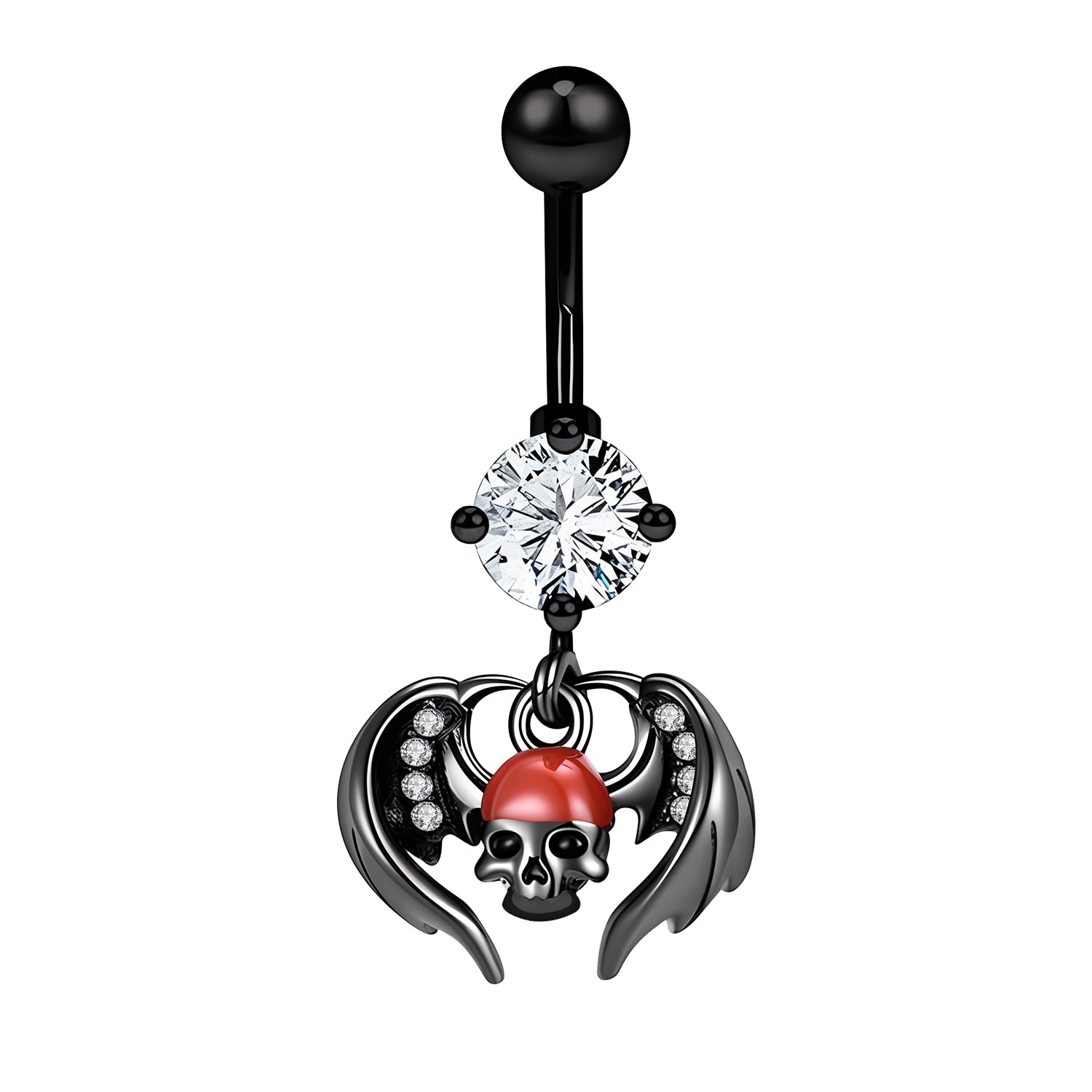belly button ring price
