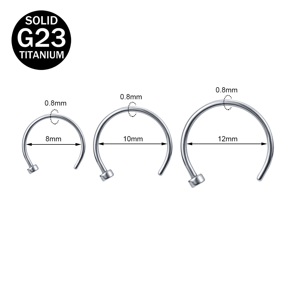 20G-G23-Titanium-Nose-Septum-Rings-Simple-Open-End-Lip-Piercing-Helix-Tragus-Earrings