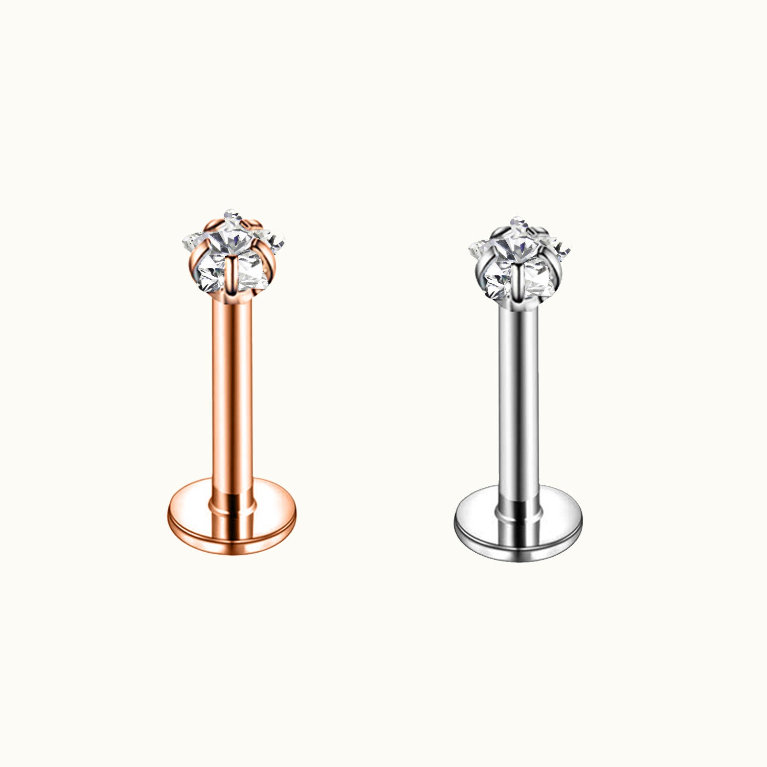 16g-rose-gold-sliver-star-zircon-labret-rings-conch-tragus-helix-monroe-lip-piercing