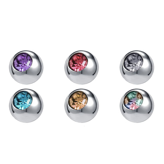 zs-6pcs-inset-zirconia-piercing-barbell-parts-16g-replacement-steel-balls-economic-set