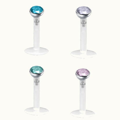 16g-4-colors-opalite-labret-rings-arcylic-conch-tragus-helix-medusa-lip-piercing