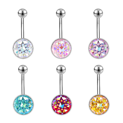 best belly button rings