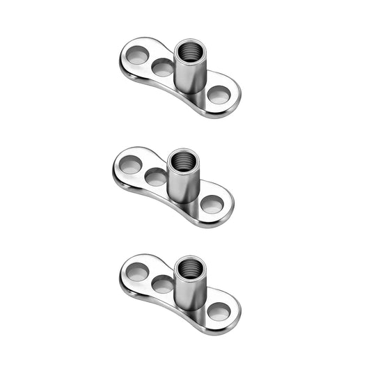 3pcs-set-16g-internally-threaded-dermal-anchor-base-microdermals-piercing