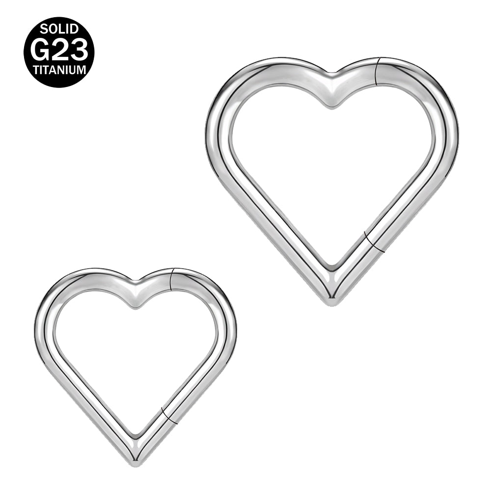 16g-g23-titanium-nose-clicker-ring-heart-conch-helix-cartilage-piercing