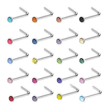 20pcs-set-20g-crystal-nose-pin-piercing-l-shape-nose-stud