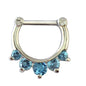 16G-Septum-Piercing-Blue-Zirconia-Helix-Tragus-Conch-Earring